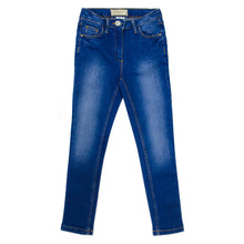 Load image into Gallery viewer, BLUE SKINNY JEANS - Allsport
