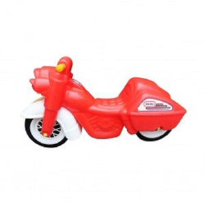 Rock and Scoot Motorcycle - Allsport