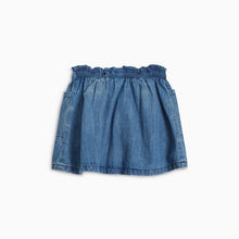 Load image into Gallery viewer, DENIM PS PKT SKIRT CASUAL - Allsport
