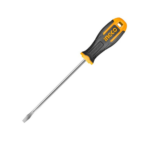 INGCO SLOTTED SCREWDRIVER HS686150 - Allsport