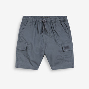 CARGO CHARCOAL - Allsport