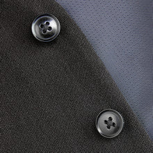 Load image into Gallery viewer, Grey Charcoal Waistcoat - Allsport
