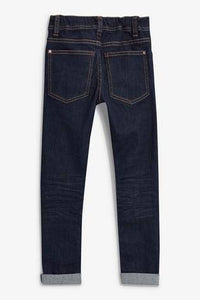 Five Pocket Jeans  (3 to 12 yrs) - Allsport