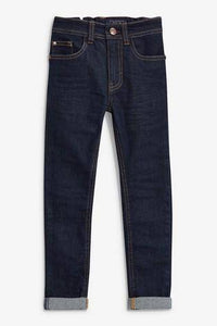 Five Pocket Jeans  (3 to 12 yrs) - Allsport