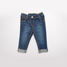 Load image into Gallery viewer, DK SKINN DENIM - Allsport
