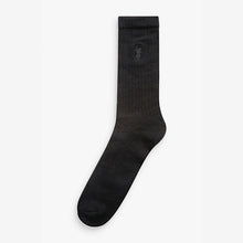 Load image into Gallery viewer, 4 Pack Grey Next Heavyweight Socks (Men)
