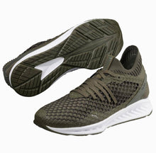 Load image into Gallery viewer, IGNITE NETFIT Forest GRAY  SHOES - Allsport
