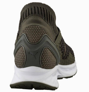 IGNITE NETFIT Forest GRAY  SHOES - Allsport