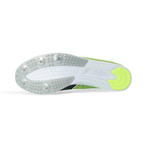 evoSPEED Distance 8 Fizzy Yellow-Puma Bl - Allsport