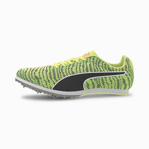 evoSPEED Star 6 Fizzy Yellow-Puma Black - Allsport