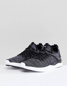 IGNITE FLASH EVO KNIT  SHOES - Allsport