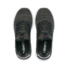 Load image into Gallery viewer, IGNITE Flash evoKNIT Wns BLK SHOES - Allsport
