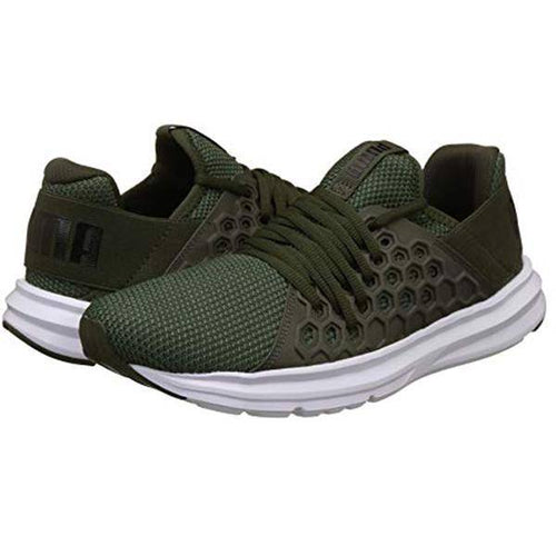 Enzo NF Forest Night-Laurel SHOES - Allsport