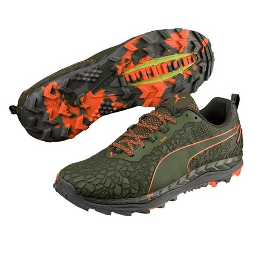 Puma speed ignite 2024 trail