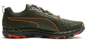Speed IGNITE Trail 2 Forest SHOES - Allsport