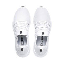 Load image into Gallery viewer, NRGY Neko White SHOES - Allsport
