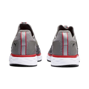 SPEED 600 FUS Steel GRAY SHOES - Allsport