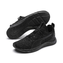 Load image into Gallery viewer, HYBRID RUNNER ASPHALT BLACK SHOES - Allsport
