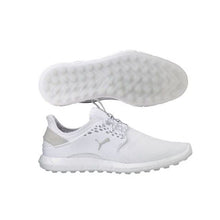 Load image into Gallery viewer, IGNITE POWER Sport Pro Puma White SHOES - Allsport
