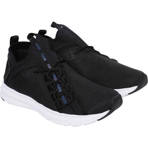 Enzo Peak Escape Puma Blk- SHOES - Allsport