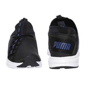 Enzo Peak Escape Puma Blk- SHOES - Allsport