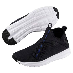 Enzo Peak Escape Puma Blk- SHOES - Allsport