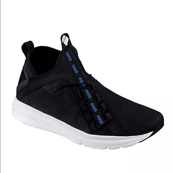 Enzo Peak Escape Puma Blk SHOES