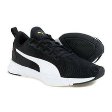 Load image into Gallery viewer, FLYER RUNNER Blk SHOES - Allsport
