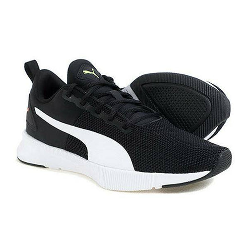 FLYER RUNNER Blk SHOES - Allsport