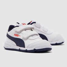 Load image into Gallery viewer, Stepfleex 2 SL VE V Inf WHT- SHOES - Allsport

