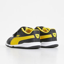 Load image into Gallery viewer, Stepfleex 2 SL VE V Inf BLK SHOES - Allsport
