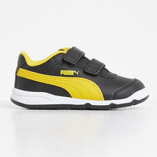 Load image into Gallery viewer, Stepfleex 2 SL VE V Inf BLK SHOES - Allsport
