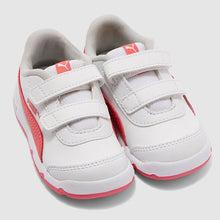 Load image into Gallery viewer, Stepfleex 2 SL VE V Inf WHT- SHOES - Allsport
