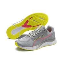 Load image into Gallery viewer, SPEED STAMINA Wns Quarry-Yellow SHOES - Allsport
