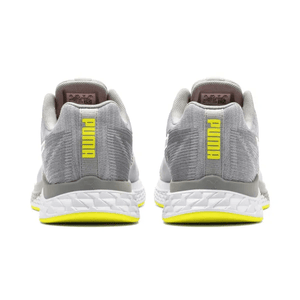 SPEED STAMINA Wns Quarry-Yellow SHOES - Allsport