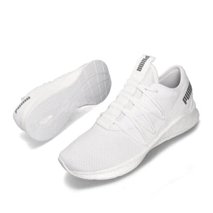 NRGY Star  WHT-CASTLEROCK SHOES - Allsport