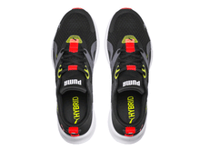 Load image into Gallery viewer, Hybrid Fuego BLK-Yellow  SHOES - Allsport
