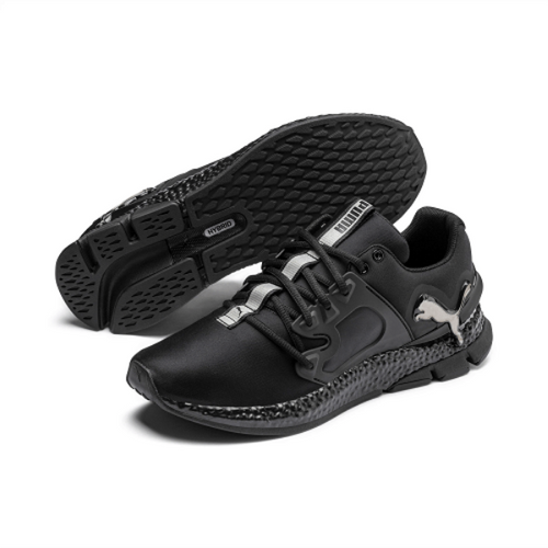 Hybrid Sky Rave Blk SHOES - Allsport