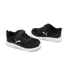 Load image into Gallery viewer, Puma Fun Racer AC Inf  Blk- Wh - Allsport
