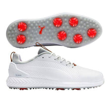 Load image into Gallery viewer, IGNITE PWRADAPT Leather 2.0 Puma White-P - Allsport
