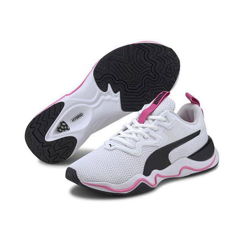 Zone XT Wns Puma WhT-BlK - Allsport