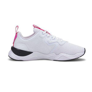 Zone XT Wns Puma WhT-BlK - Allsport