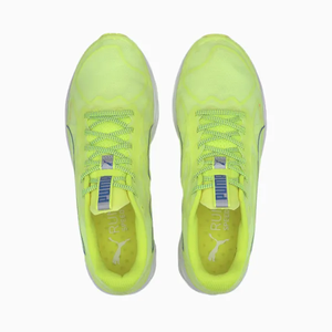 SPEED 300 RACER 2 Yellow Alert-Puma Whit - Allsport