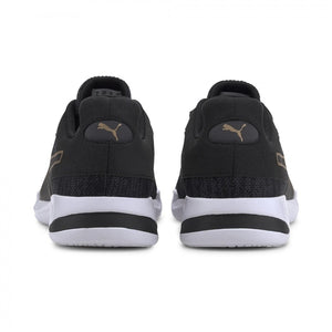 Jaro Knit Puma Blk-Asp-Pu.Team - Allsport