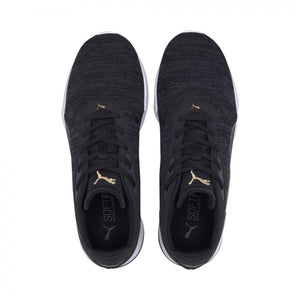 Jaro Knit Puma Blk-Asp-Pu.Team - Allsport