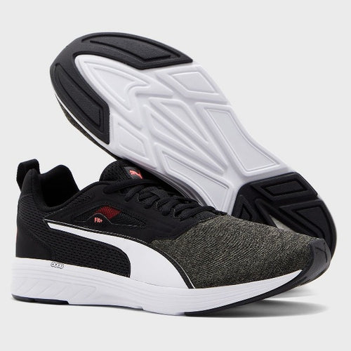 NRGY Rupture Puma Black-Puma White-Ignit - Allsport