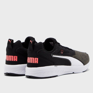 NRGY Rupture Puma Black-Puma White-Ignit - Allsport