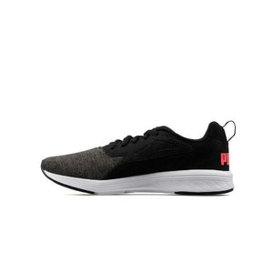 NRGY Rupture Puma Black-Puma White-Ignit - Allsport