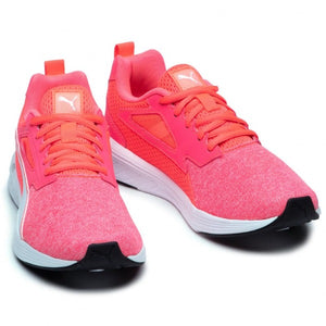 NRGY Rupture Ignite Pink-Puma White