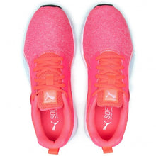 Load image into Gallery viewer, NRGY Rupture Ignite Pink-Puma White
